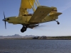 Crop Duster Seeding Meridian Ranch